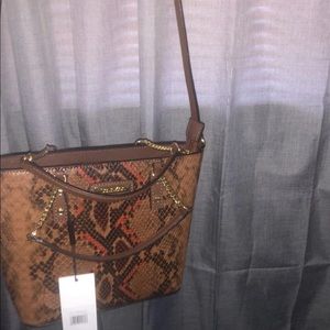 Calvin Klein Crossbody purse
